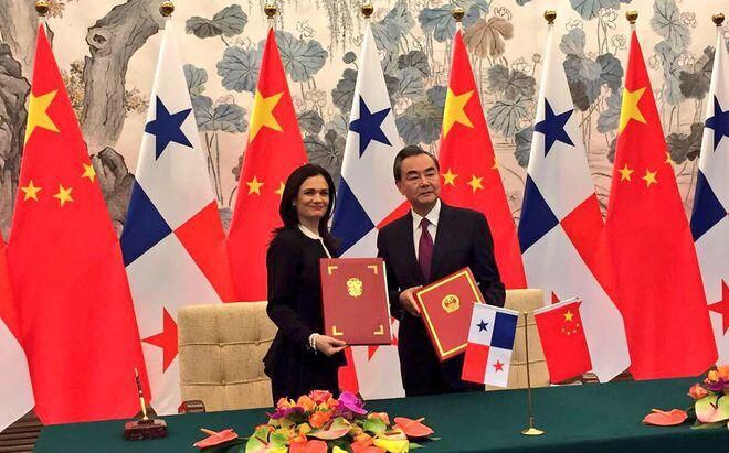 China aún no da respuesta sobre secreto terreno de la Embajada en Panamá