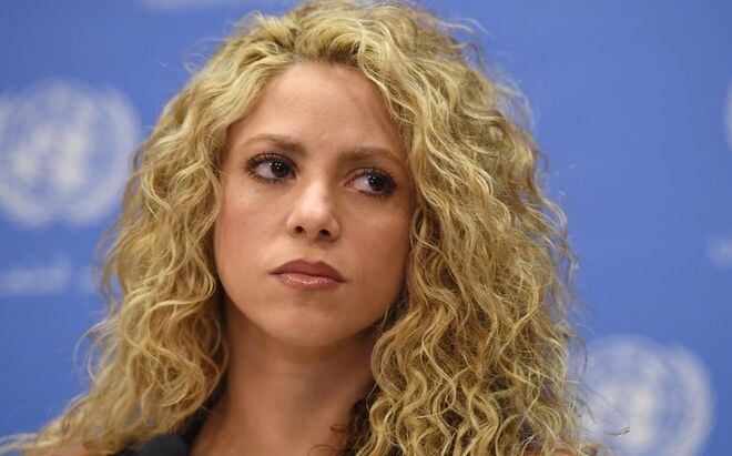 Shakira defraudó más de 10 millones de euros a Hacienda en España en tres años