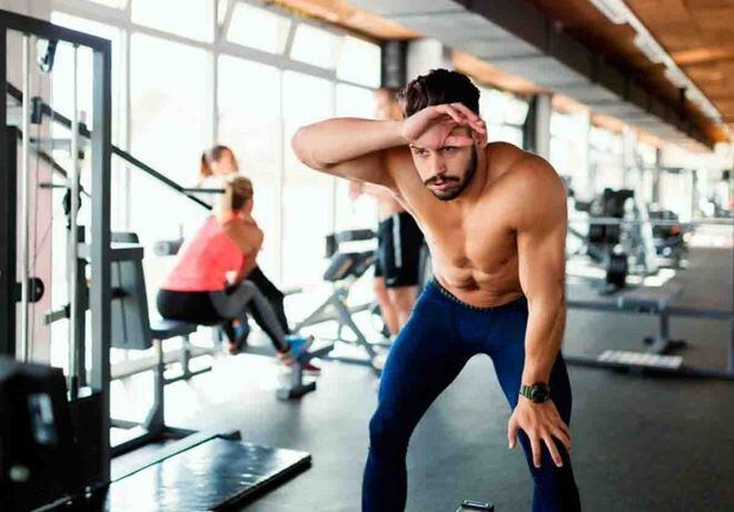 Hacer ejercicio en exceso afecta fertilidad masculina, revela estudio