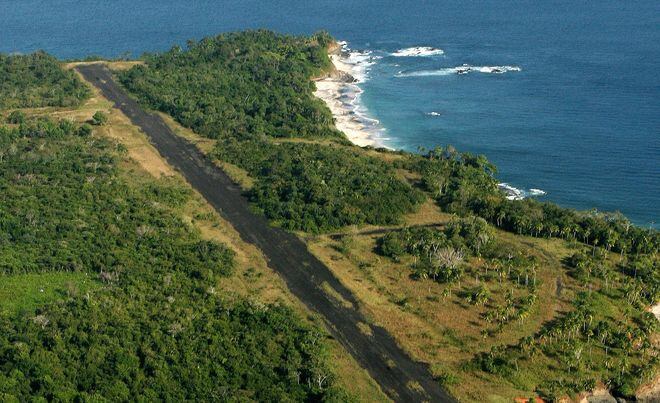 Reabrirán el centro penal Punta Coco para delincuentes de alta peligrosidad