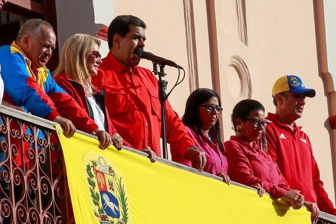Panamá reconoce gobierno de Juan Guaidó a través de Grupo Lima