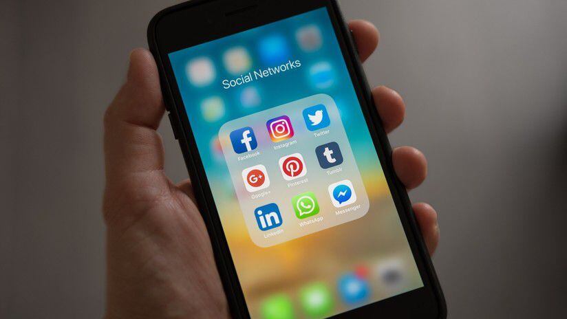 Domingo sin redes sociales. Facebook, Instagram y WhatsApp caen a nivel mundial