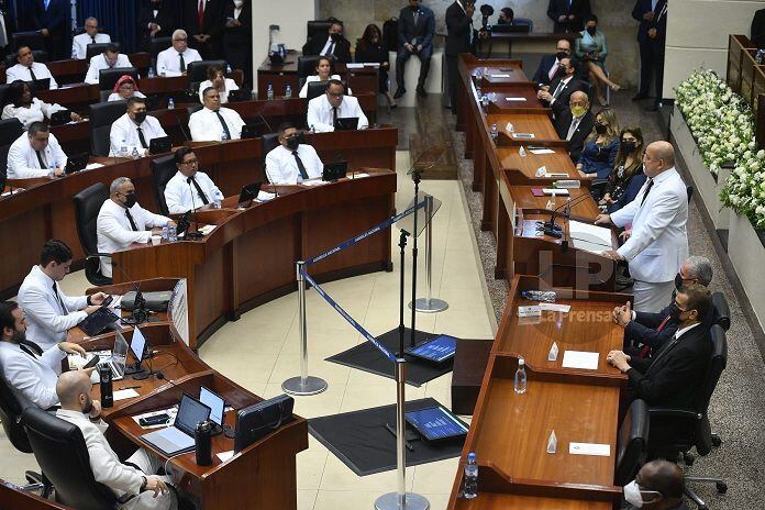 ‘Parlamento Abierto’, un paso necesario en medio de tanta desconfianza y corrupción