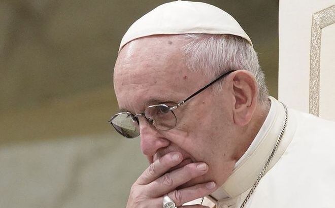 Venezuela, ¿la crisis más incómoda para el Papa Francisco?