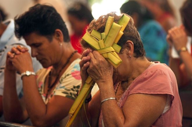 Cronograma de celebraciones: Semana Santa en Panamá conjuga tradición y religión