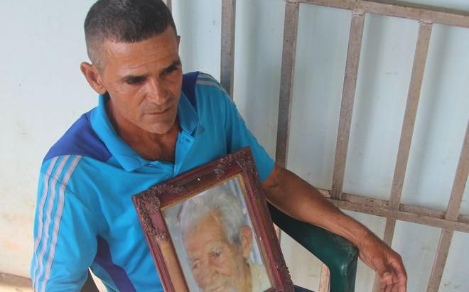¡CONTINÚAN RECABANDO EVIDENCIAS! Por homicidio de abuelito en Pacora