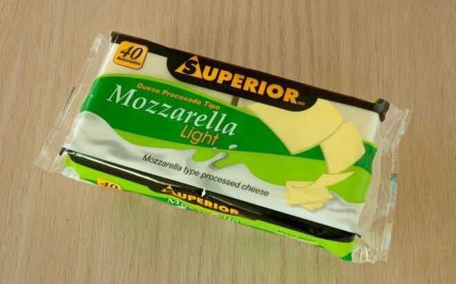 Minsa: 'Queso Mozzarella light fue analizado y es apto para el consumo'