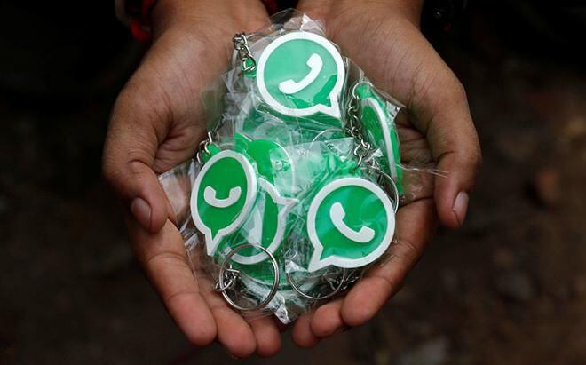 WhatsApp Web: Cómo conectarte súper fácil