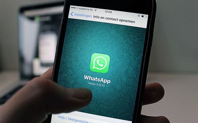 Whatsapp empezará a advertirte si recibes un enlace sospechoso