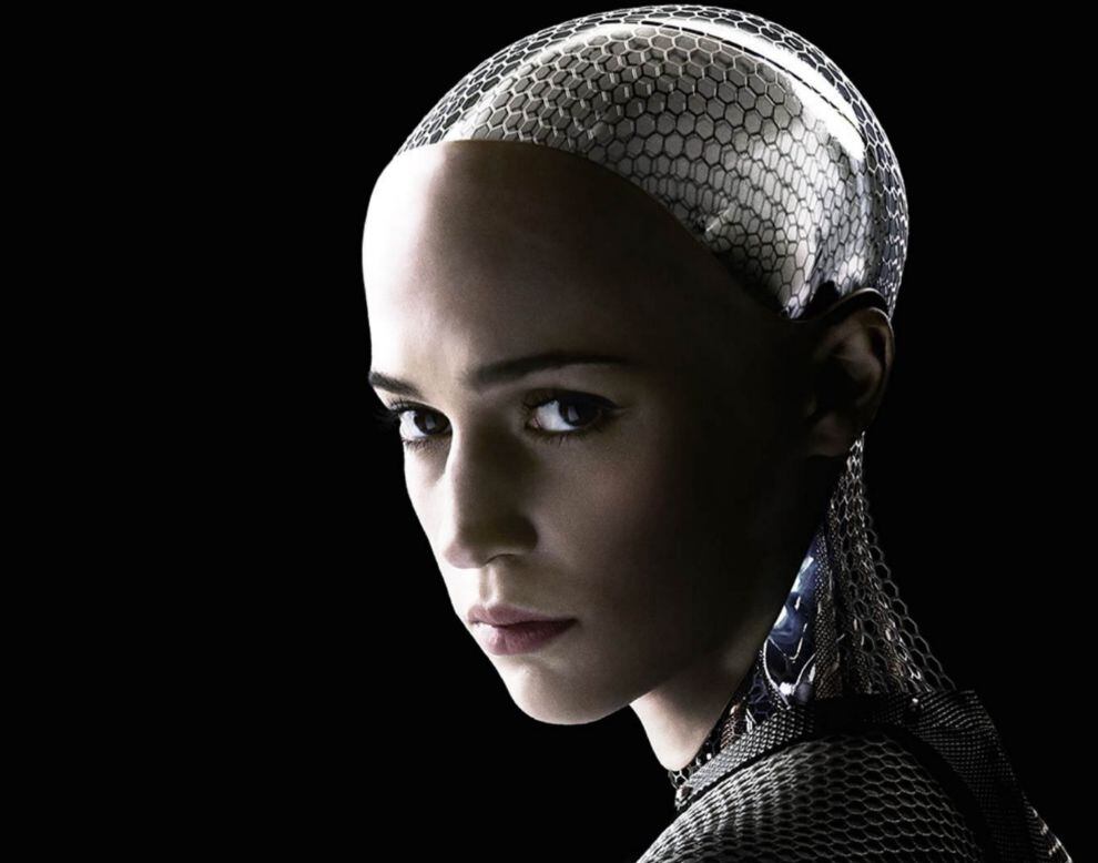 Para el 2050 los humanos descargaremos nuestros cerebros en robots