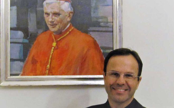 Renuncia alto mando del Vaticano; monja lo acusa de abuso sexual