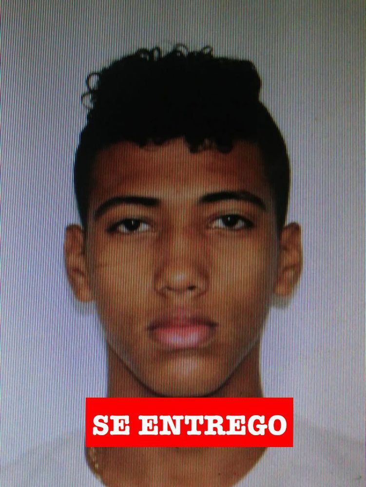 Sindicados por homicidio y robo se fugan del Centro de Reclusión Transitorio de La Chorrera