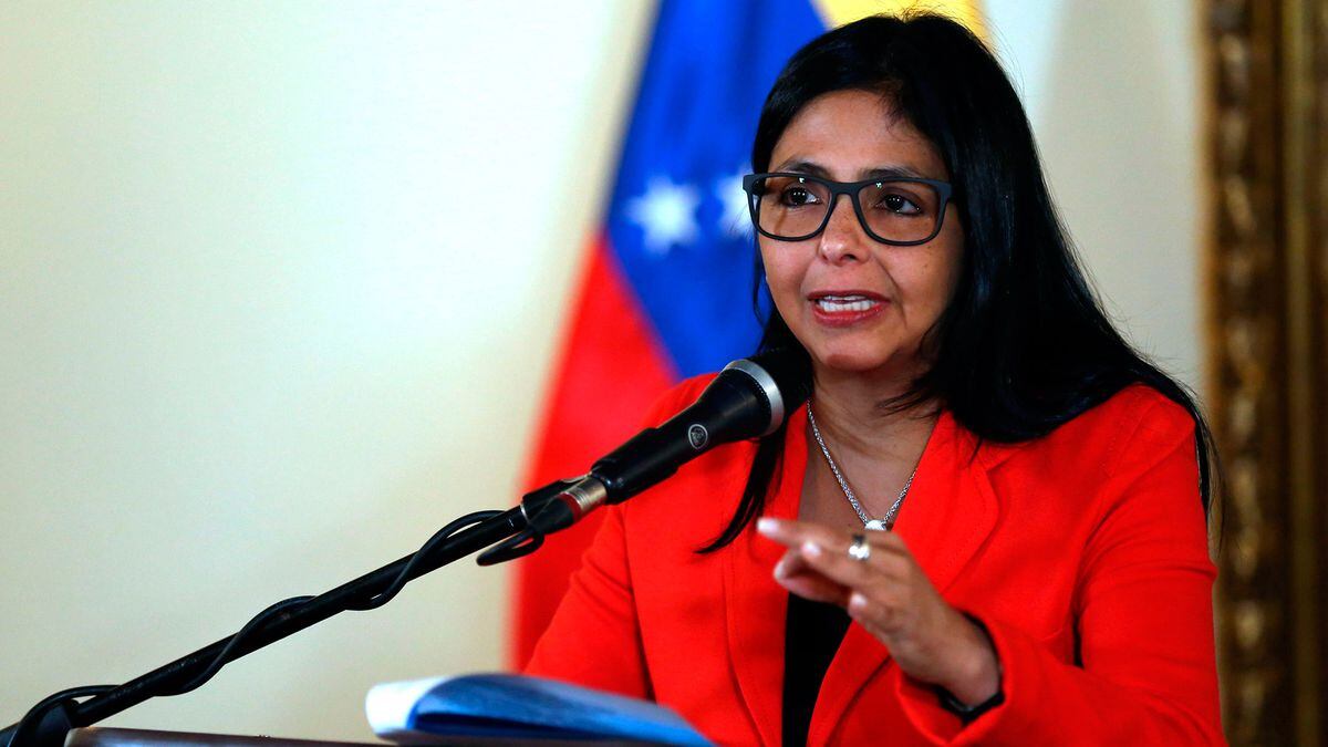 ¡REACCIONAN! Gobierno de Venezuela le pedirá visa a los panameños