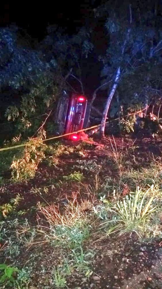 Fallece cantador de décima y educador en accidente de tránsito