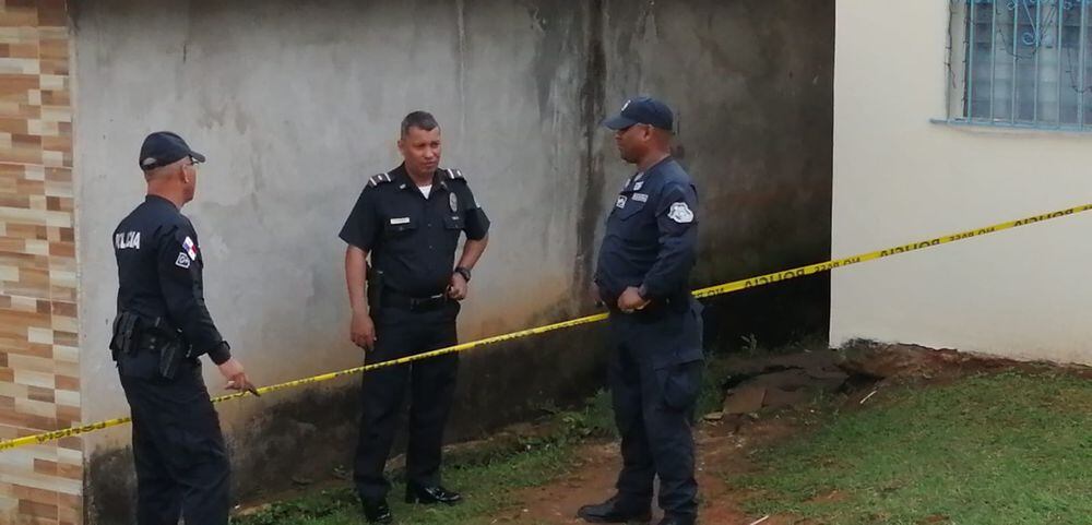 Se busca. Dominicano es sospecho de homicidio de abuela y nieta