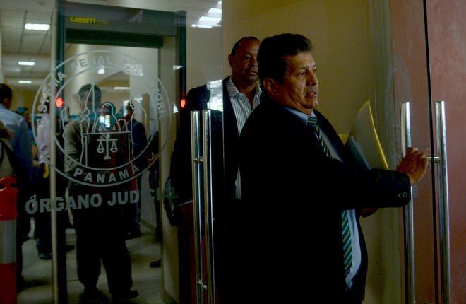 Tribunal de apelaciones mantiene la condena a juez Felipe Fuentes