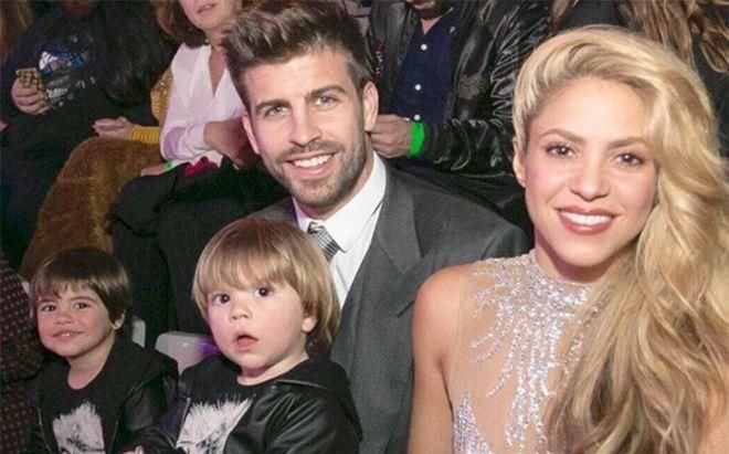 Revelan denuncia formal a Shakira por defraudar al fisco de España
