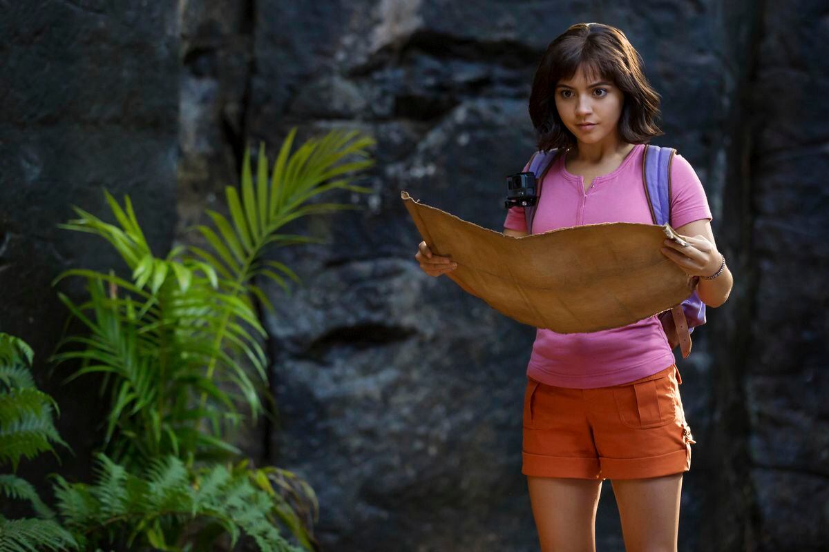 ¿quién Es Isabela Moner La Actriz De Sangre Peruana Que Da Vida A ‘dora La Exploradora 