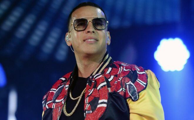 Roban $2 millones en joyas a Daddy Yankee en un hotel de España