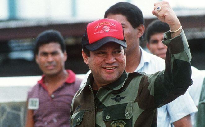 Gobierno aclara que no hay días libres por muerte de Noriega