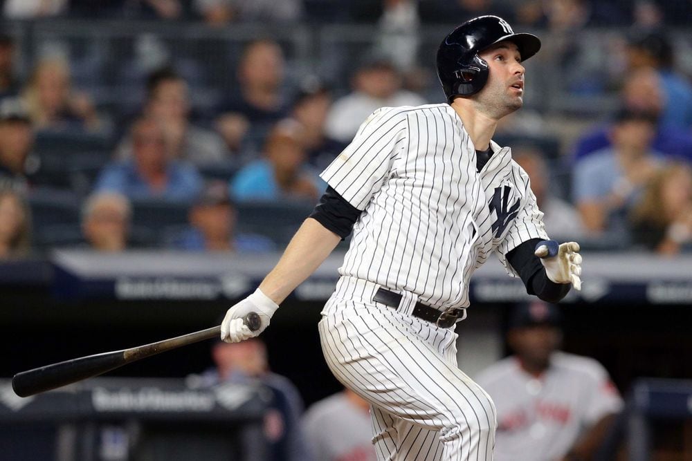 Yankees vencen a Medias Rojas en la vuelta de Aaron Judge