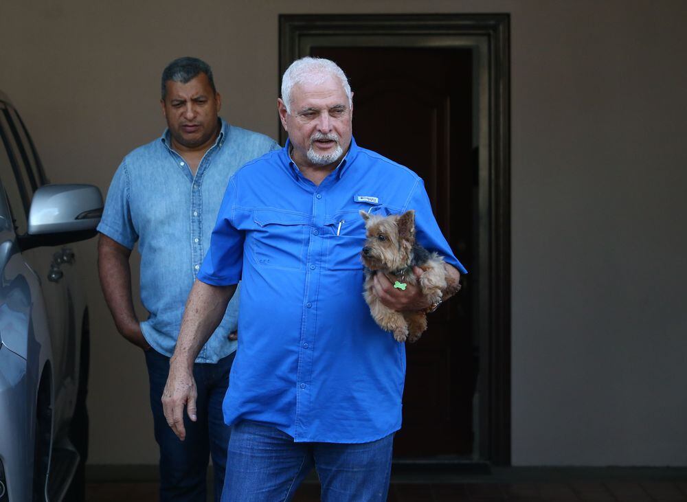Martinelli estará a la expectativa de que decide el Tribunal de Apelación