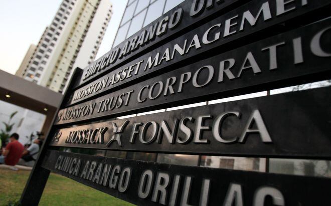 'Mossack Fonseca asociado a corrupción petrolera'