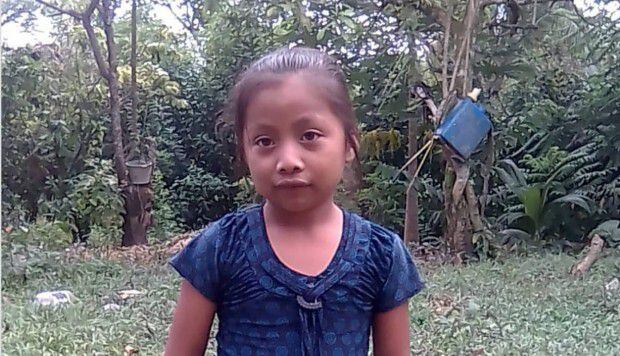 El cuerpo de la niña migrante que murió en EU llega a su natal Guatemala