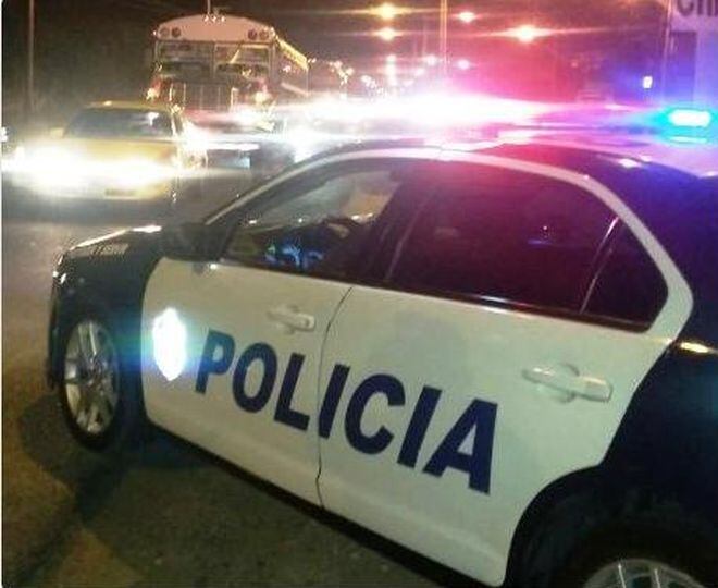 Hombre asesinó a su mujer estrangulándola con una correa