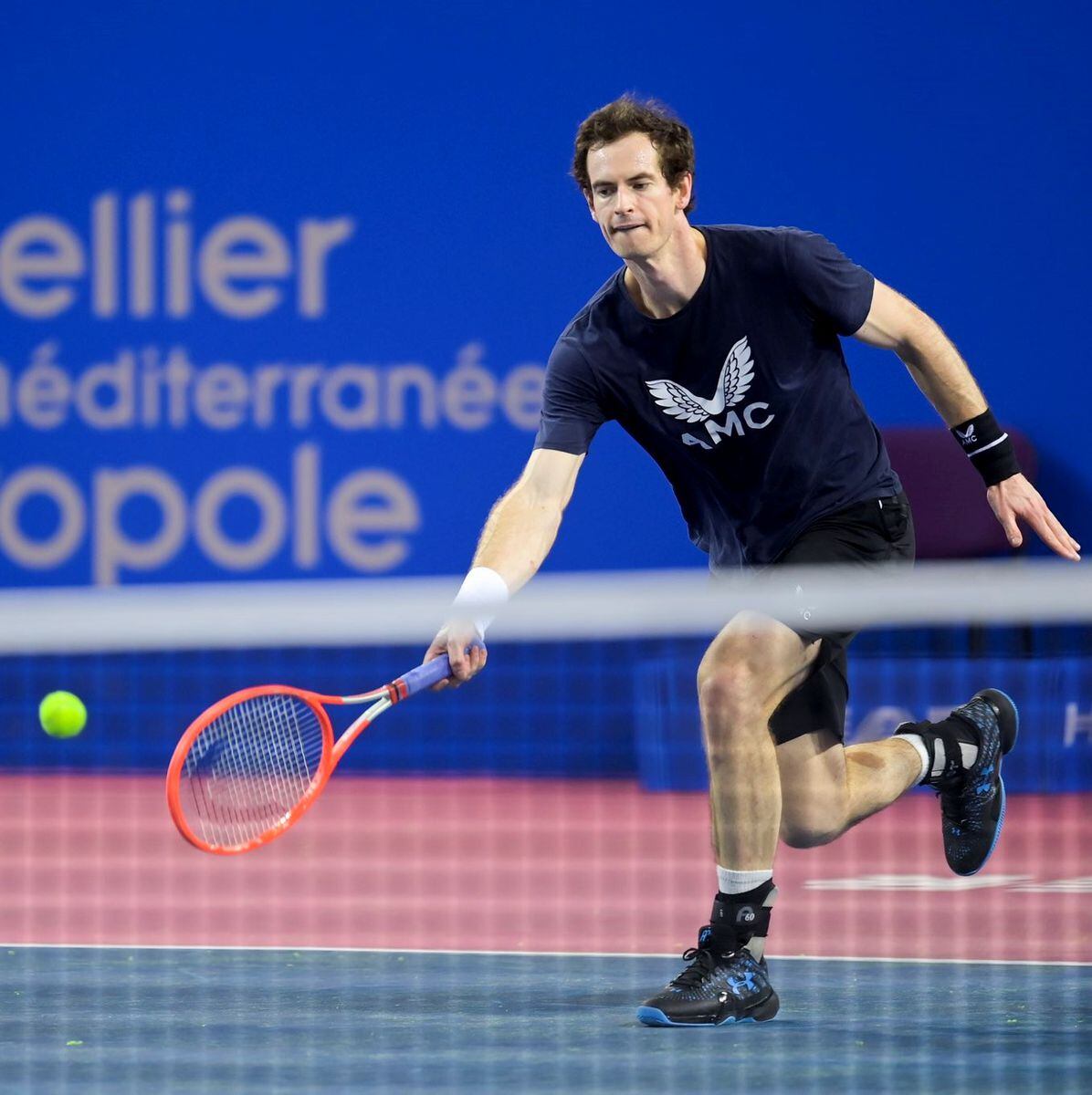 Andy Murray duda que la nueva generación este cerca de Djokovic, Nadal o Federer