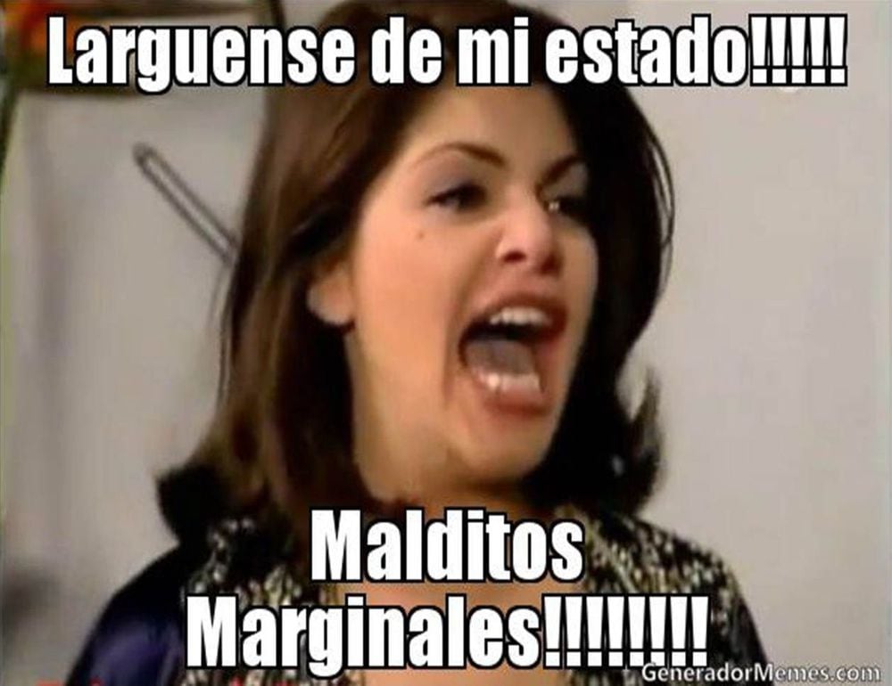 Itati Cantoral Soy La Reina De Los Memes En Espanol Y Hasta En Ingles