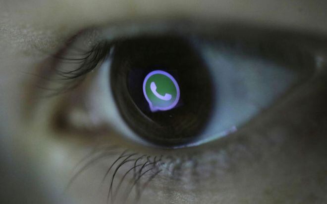TE SORPRENDERÁ. Una nueva función de WhatsApp facilitará tus llamadas