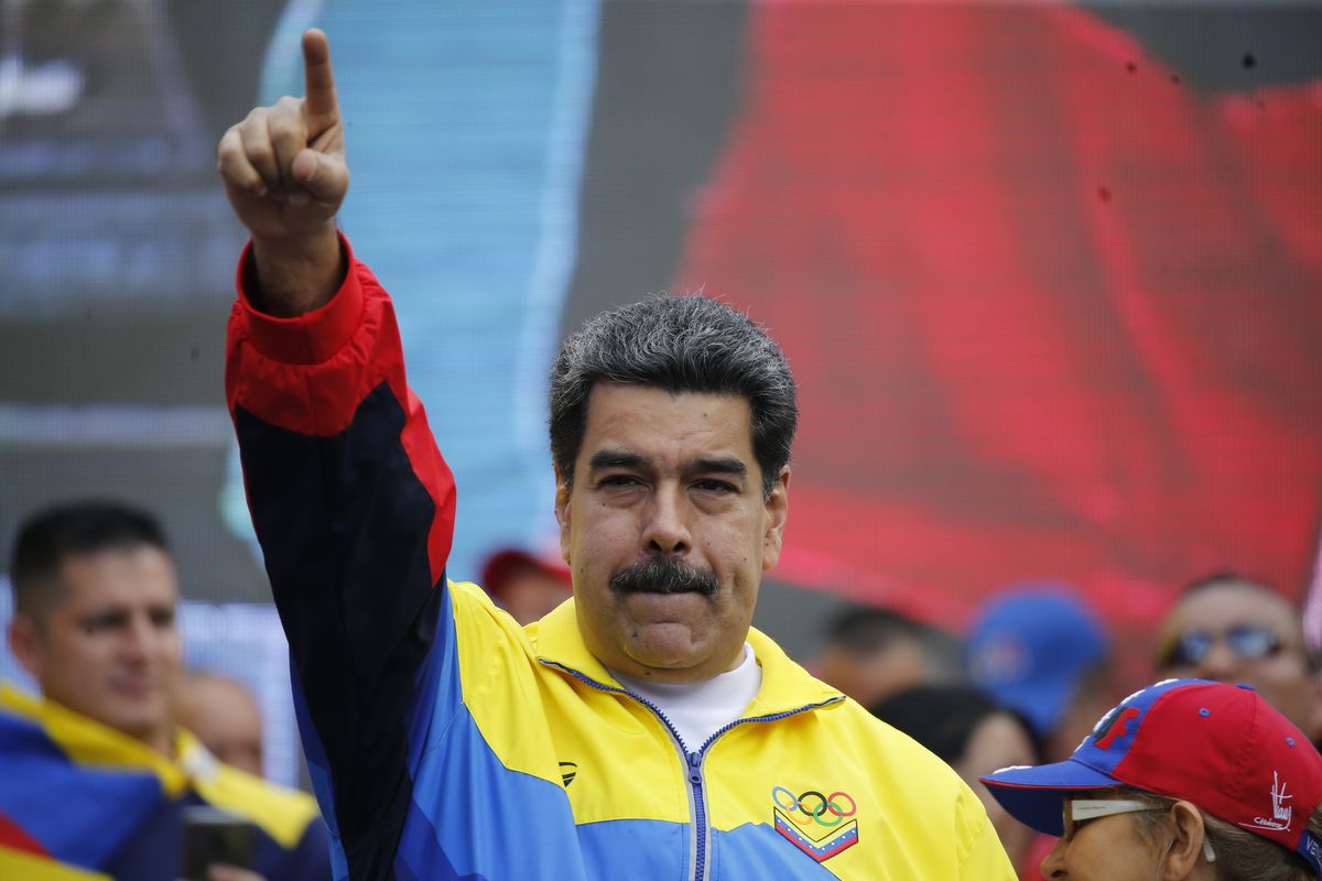 Maduro no asistirá a la Asamblea General de la ONU