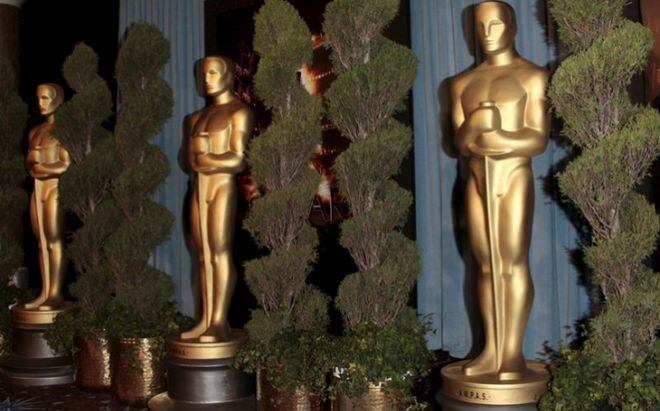 Los Óscar registran la audiencia más baja de su historia