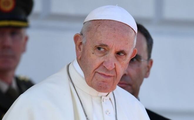 Papa Francisco convoca a una cumbre mundial por abusos contra menores