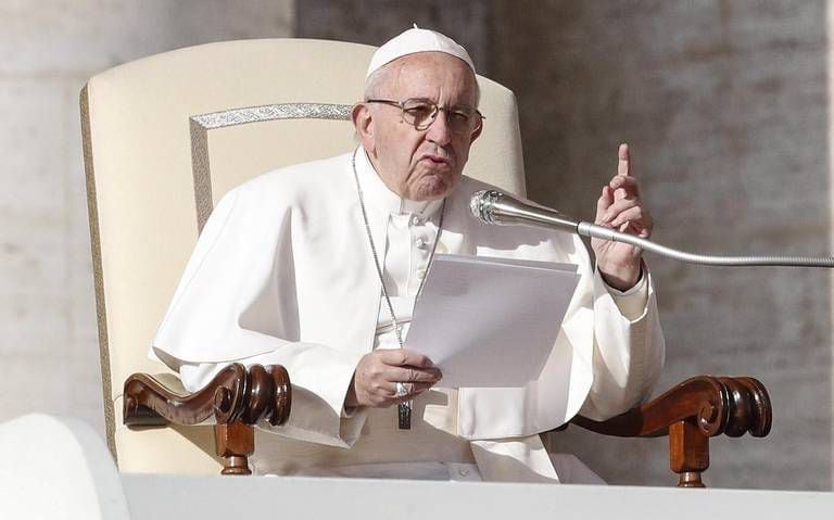 El papa Francisco abordará crisis migratoria en Centroamérica en visita a Panamá