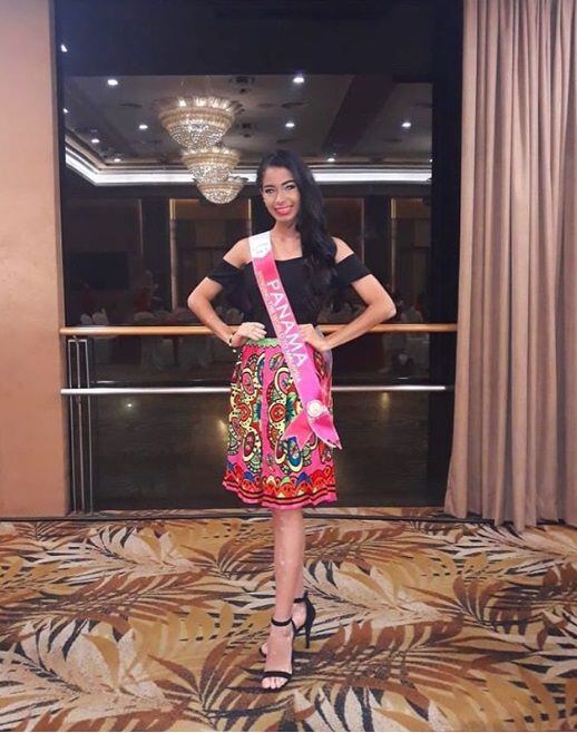 Miss Panamá estudia demandar a certamen internacional