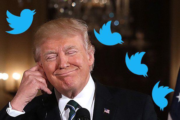Twitter explica por qué no bloquea cuenta de Trump a pesar de sus publicaciones