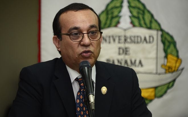 Universidad de Panamá investigará caso de estudiantes que usaron la violencia para arreglar sus diferencias