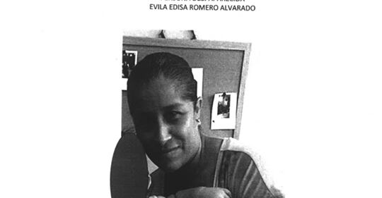 Ministerio Público pide apoyo para encontrar a esta mujer desaparecida