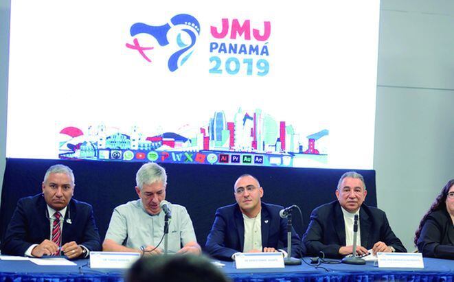 La Virgen de Fátima peregrinará en Panamá para la JMJ 