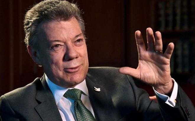Santos dice que asesino de periodistas de Ecuador caerá vivo o muerto