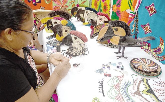 La Feria 39 de Artesanías propone programa innovador 