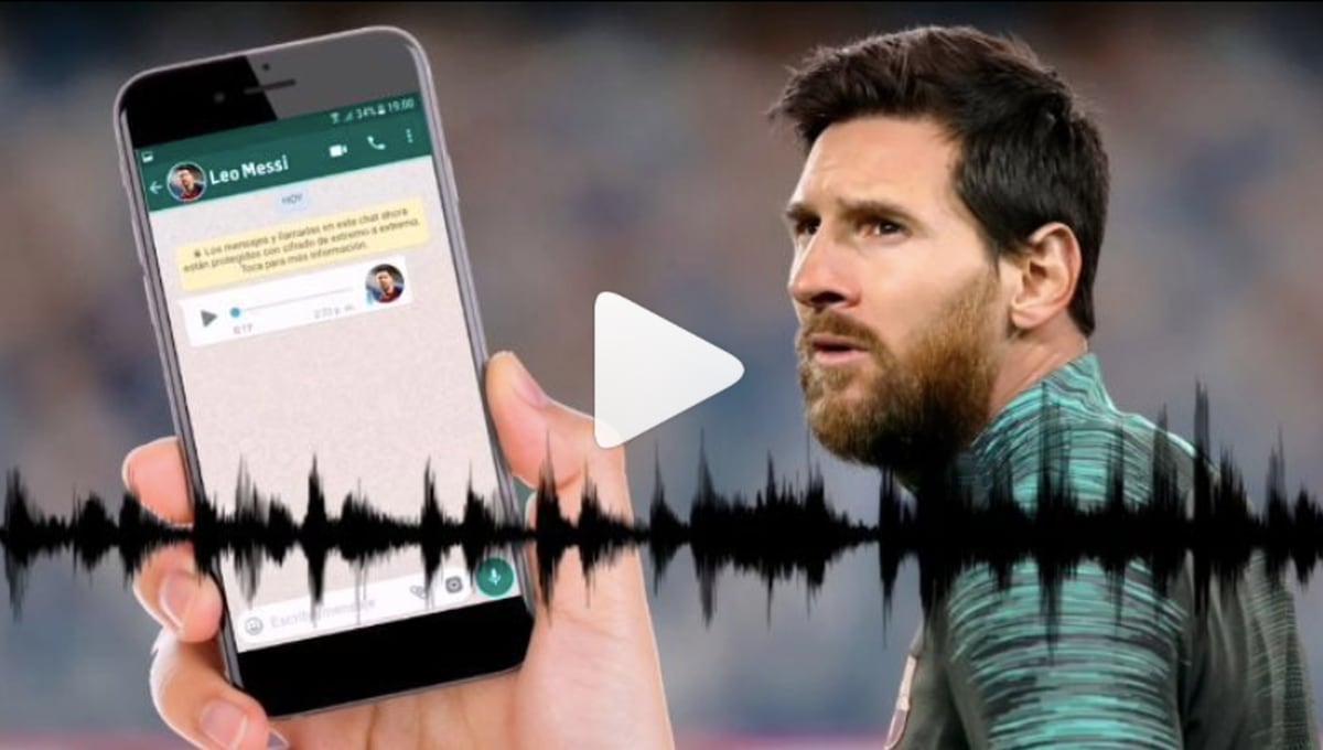El Tauro bromea con el fichaje de Leo Messi. Edwin Aguilar e Ismael Díaz dispuestos a entregar la cinta y la ’10′ al argentino. Video