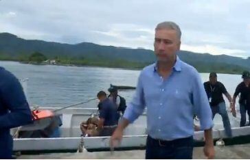 Encuentran evidencias en caso contra diputado Arquesio Arias, acusado de abuso a una menor