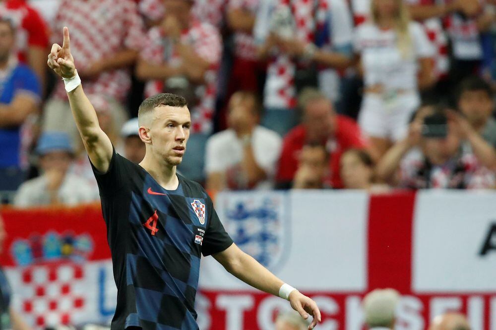 Ausencias y lesiones de Croacia a horas de la final