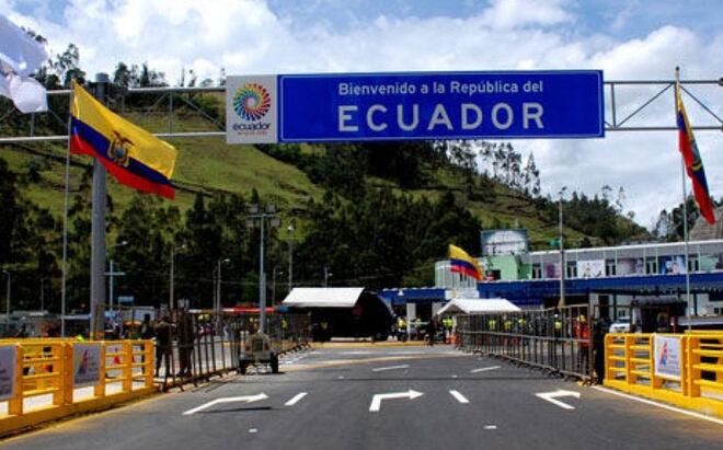 Ecuador declara estado de emergencia por flujo migratorio de venezolanos