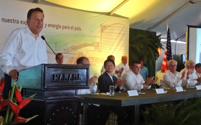 Panamá contará con planta de Generación Energética 
