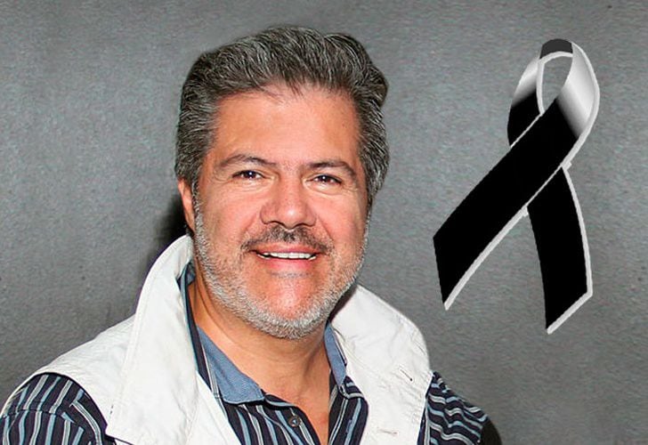 Productor de 'Bailando por un sueño' de Televisa se suicida en plena vía pública
