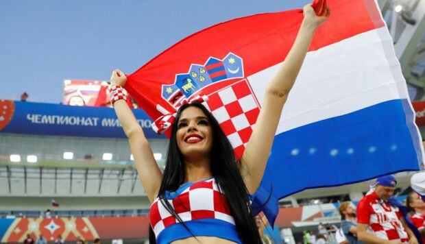 La FIFA ordena evitar los planos sexistas en el Mundial 
